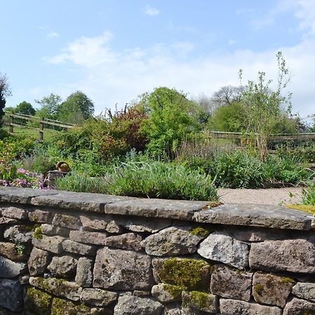 Barn Owl Cottage Cromford Εξωτερικό φωτογραφία