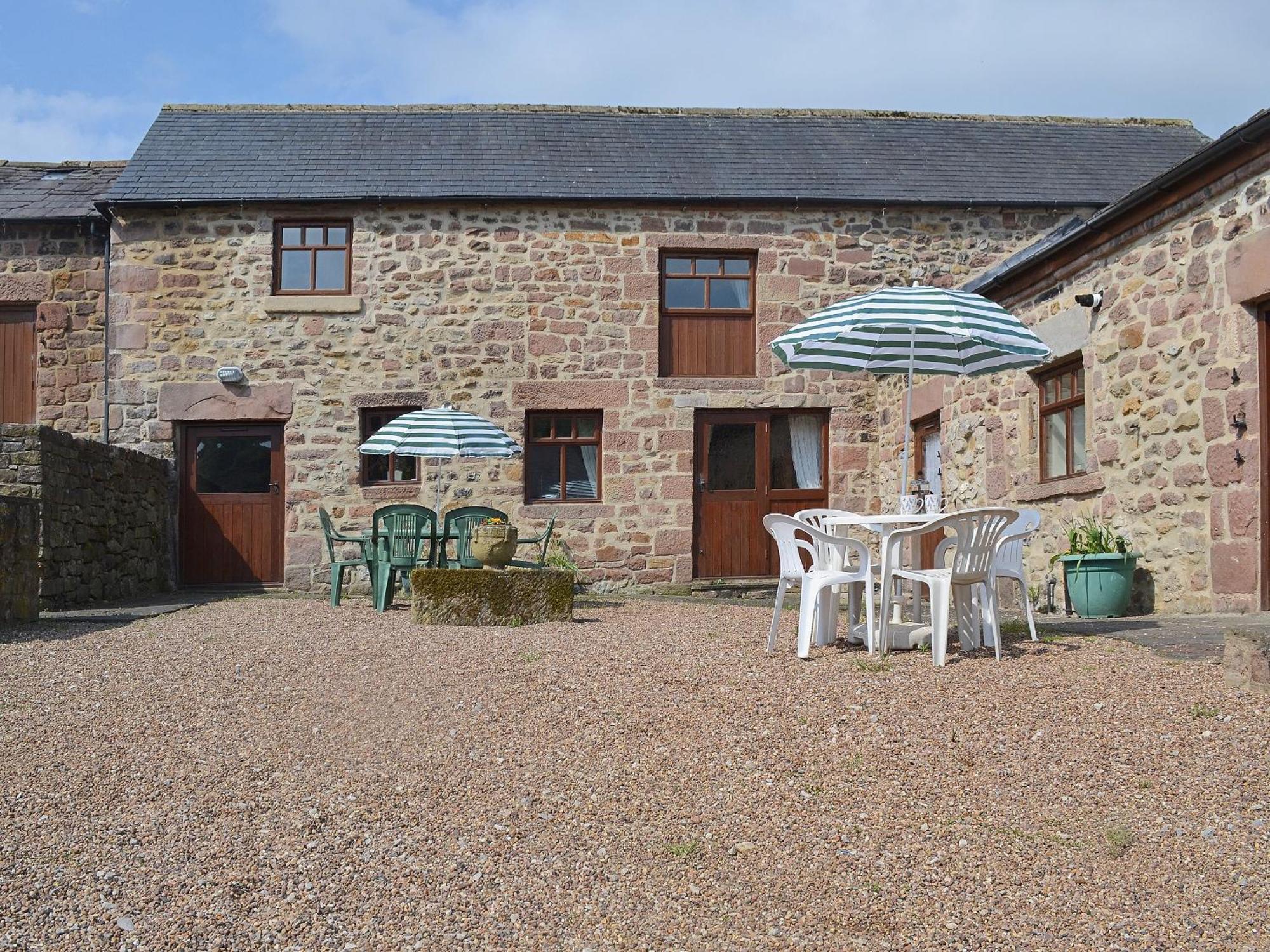 Barn Owl Cottage Cromford Εξωτερικό φωτογραφία