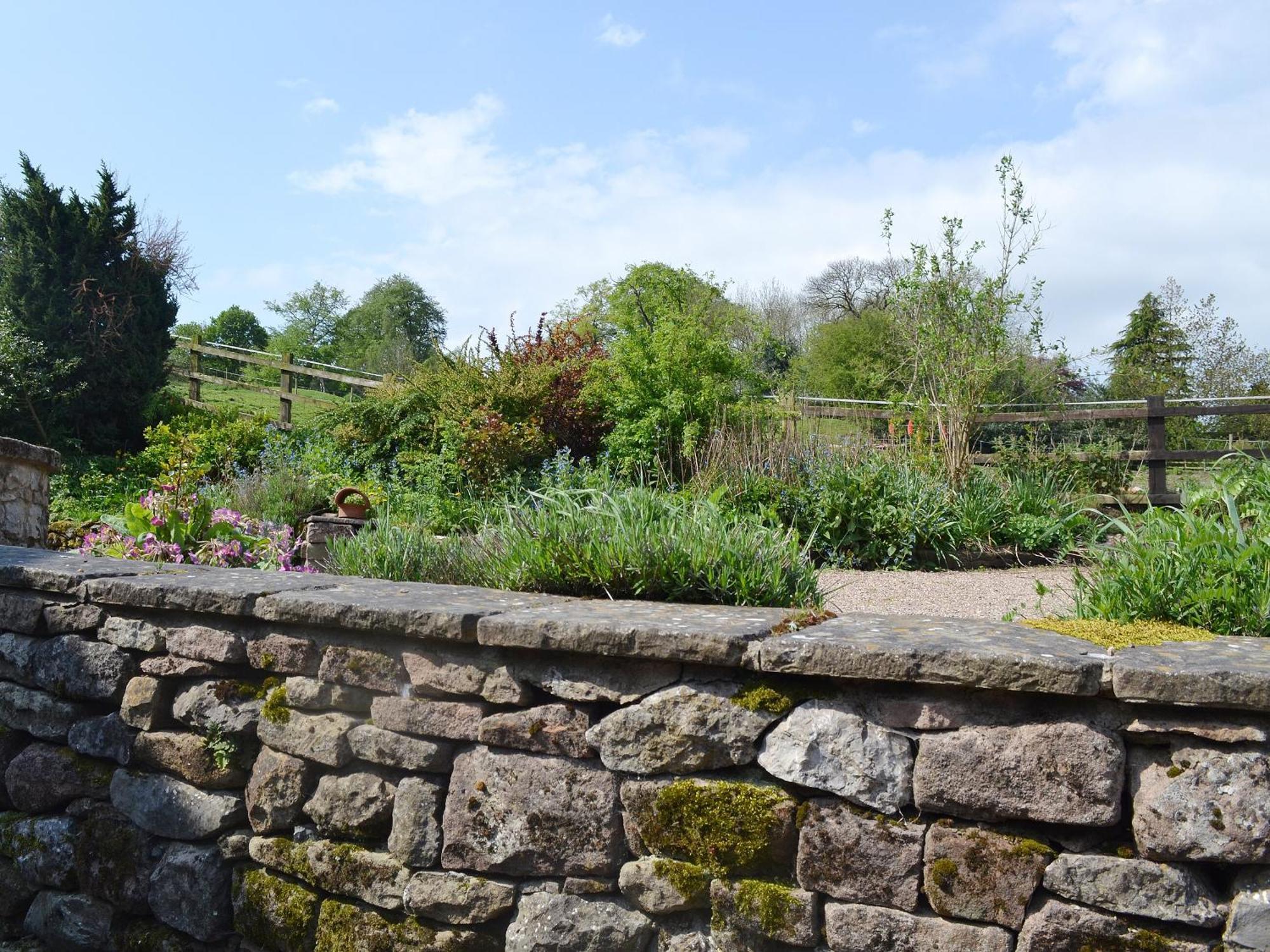 Barn Owl Cottage Cromford Εξωτερικό φωτογραφία