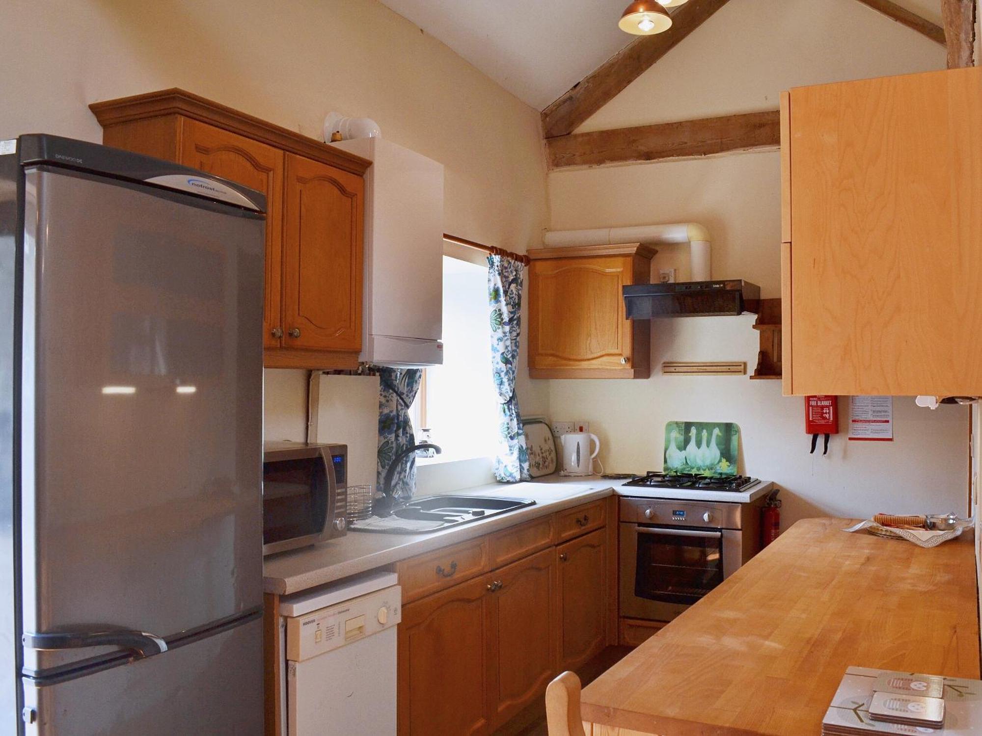 Barn Owl Cottage Cromford Εξωτερικό φωτογραφία