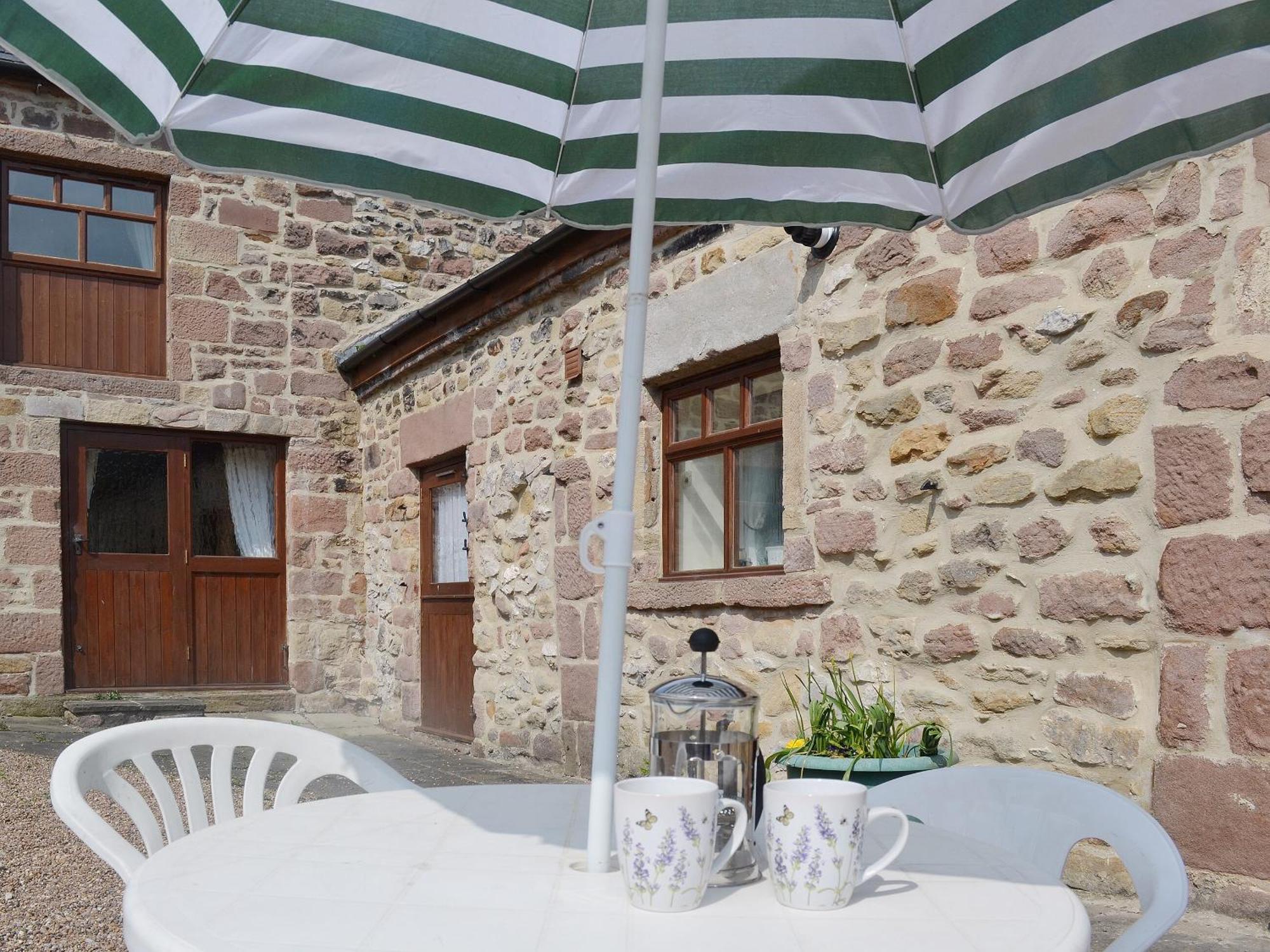 Barn Owl Cottage Cromford Εξωτερικό φωτογραφία
