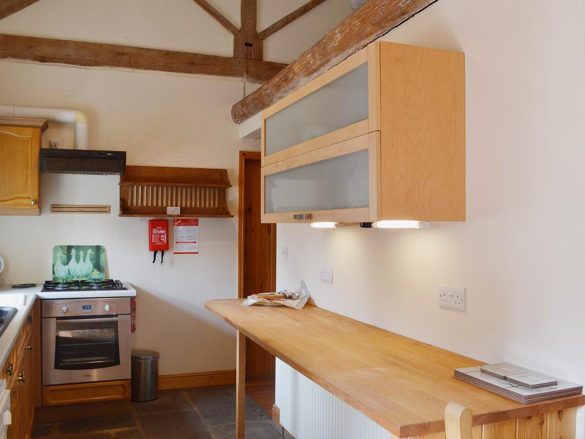 Barn Owl Cottage Cromford Εξωτερικό φωτογραφία
