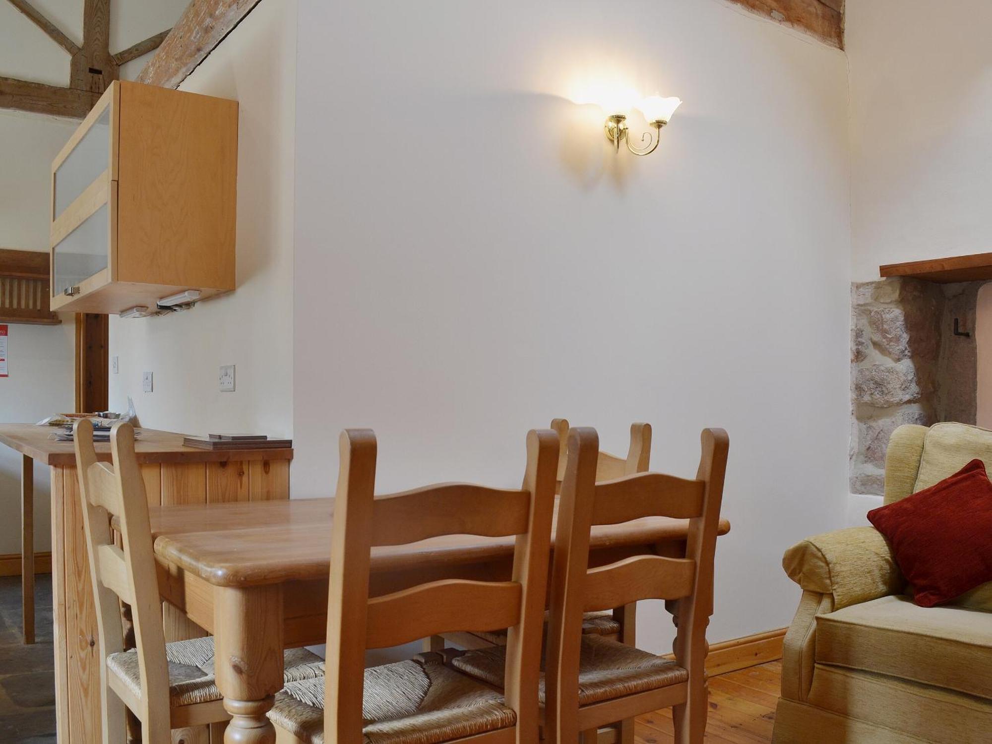 Barn Owl Cottage Cromford Εξωτερικό φωτογραφία
