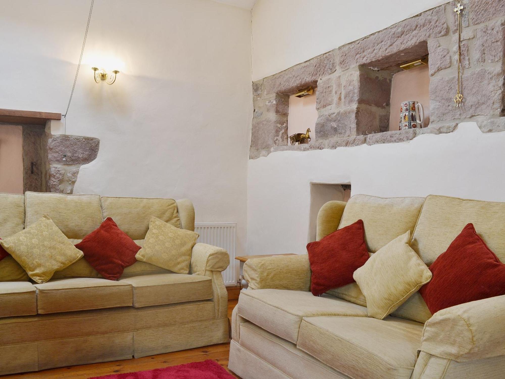 Barn Owl Cottage Cromford Εξωτερικό φωτογραφία