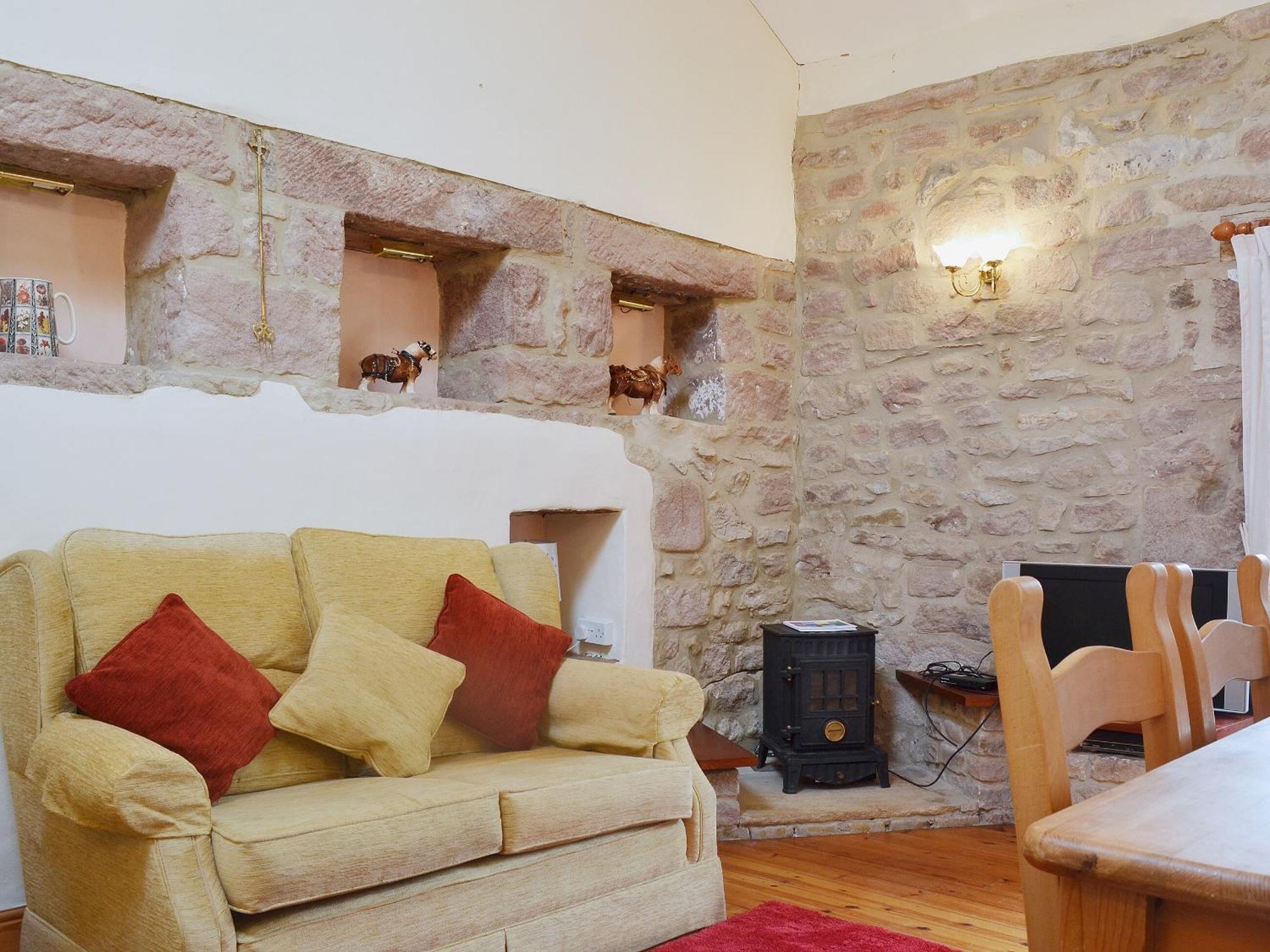 Barn Owl Cottage Cromford Εξωτερικό φωτογραφία